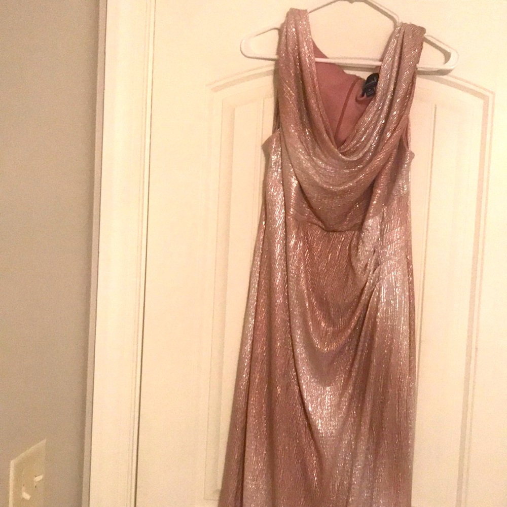 Ladies Gown